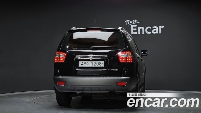 Kia Mohave из Кореи Encar