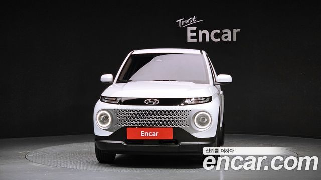 Hyundai Casper The Essential Light — пробег 48 643 км — фото 3 из 5