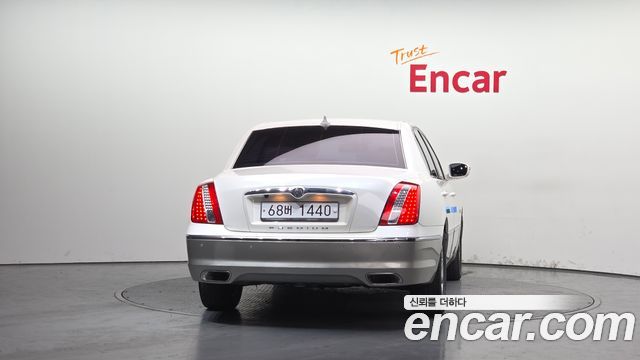 Kia OPIRUS из Кореи Encar
