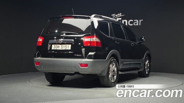 Kia Mohave из Кореи Encar