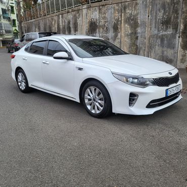 Kia K5 1.6 Turbo SX Prestige — пробег 160 387 км — фото 1 из 5
