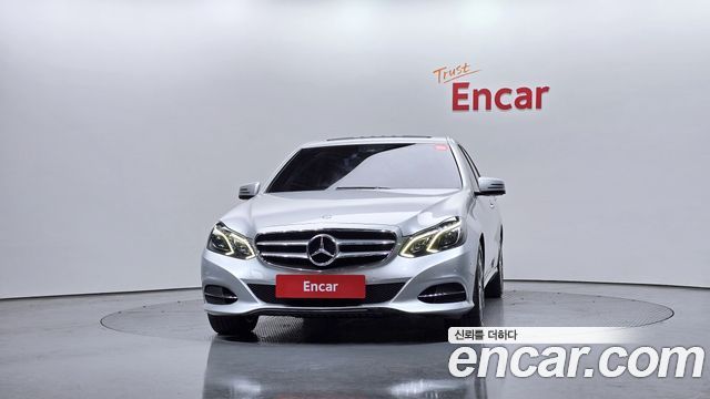 Mercedes-Benz E-Class E220 CDI Avantgarde — пробег 252 492 км — фото 3 из 5