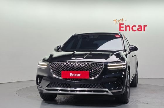 Genesis GV70 2.5T Gasoline AWD — пробег 157 402 км — фото 3 из 5