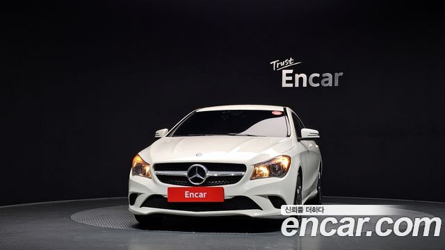 Mercedes-Benz CLA-Class CLA250 — пробег 137 976 км — фото 3 из 5