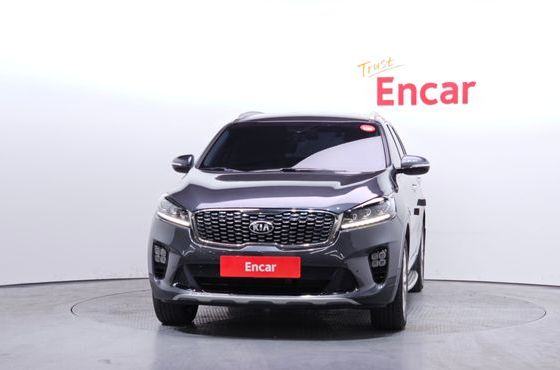 Kia Sorento Diesel 2.2 2WD Noblesse — пробег 120 327 км — фото 3 из 5