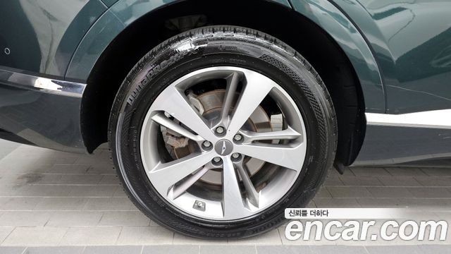 Genesis GV80 3.5T Gasoline AWD — пробег 148 247 км — фото 5 из 5