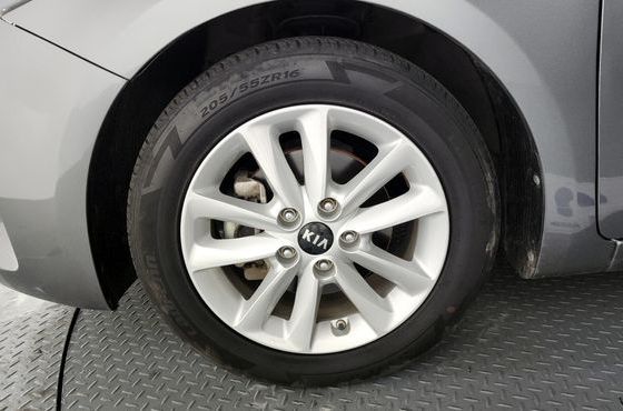 Kia K3 Trendy — пробег 59 183 км — фото 5 из 5
