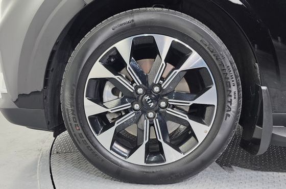 Kia Carnival 9-Seater Signature — пробег 76 813 км — фото 5 из 5