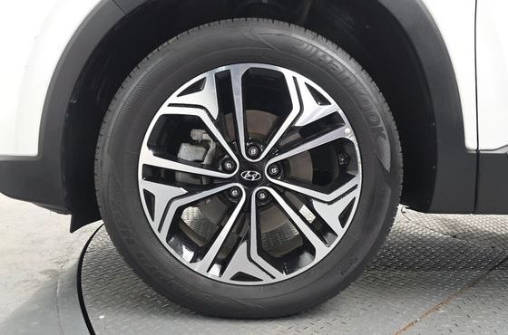 Hyundai Santafe Diesel 2.0 2WD Exclusive — пробег 55 884 км — фото 5 из 5