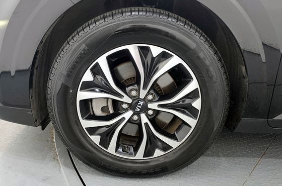 Kia Carnival 9-Seater Prestige — пробег 72 265 км — фото 5 из 5