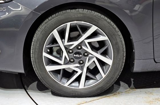 Kia K7 3.0 GDI Signature — пробег 98 202 км — фото 5 из 5