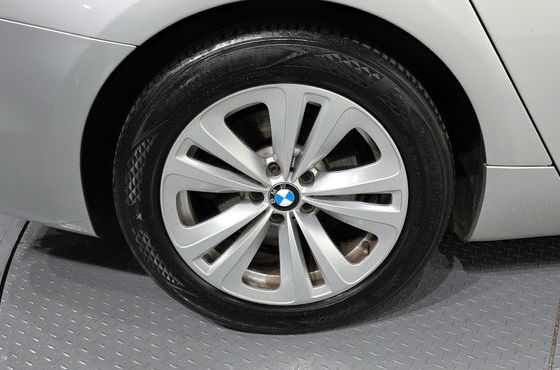 BMW Gran Turismo GT — пробег 133 360 км — фото 5 из 5