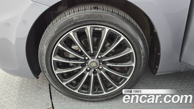 Hyundai Accent Diesel 1.6 VGT Premium — пробег 129 046 км — фото 5 из 5