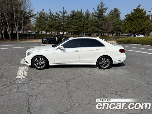 Mercedes-Benz E-Class E220 CDI Avantgarde — пробег 146 836 км — фото 4 из 5