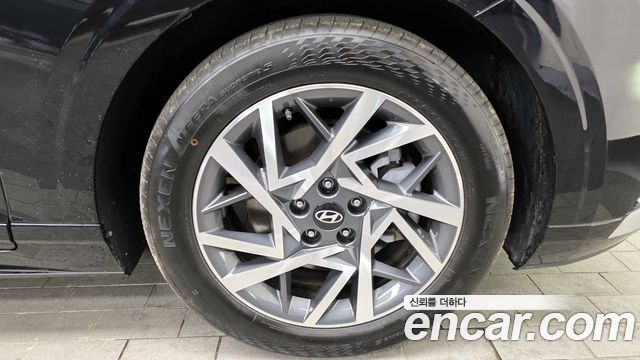 Hyundai Grandeur 2,5 Gasoline 2WD Premium — пробег 57 730 км — фото 5 из 5