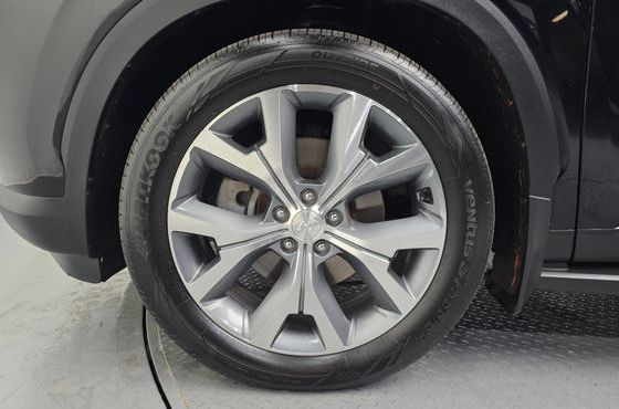 Hyundai Palisade Diesel 2.2 2WD Prestige — пробег 89 036 км — фото 5 из 5