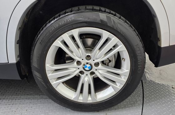BMW X5 xDrive 30d — пробег 126 962 км — фото 5 из 5