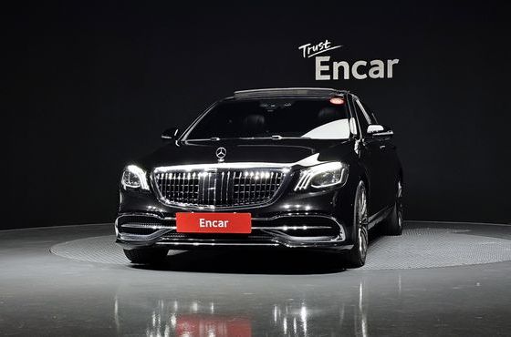Mercedes-Benz S-Class S350L d 4MATIC — пробег 167 132 км — фото 3 из 5