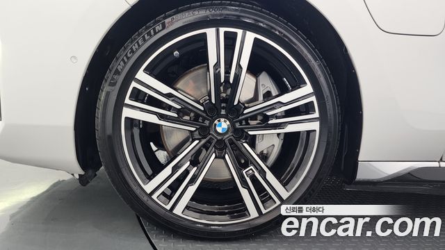 BMW 7-Series из Кореи Encar