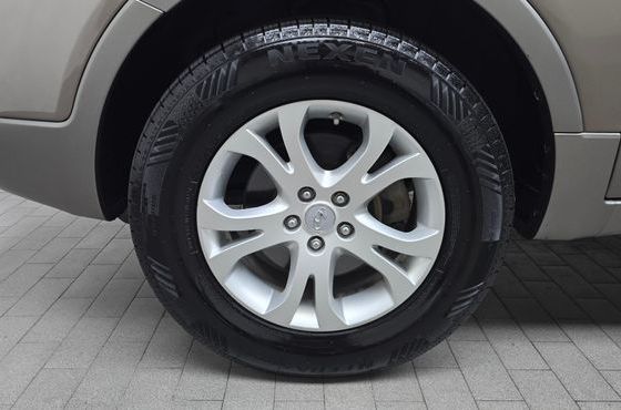 Hyundai Veracruz export — пробег 184 067 км — фото 5 из 5