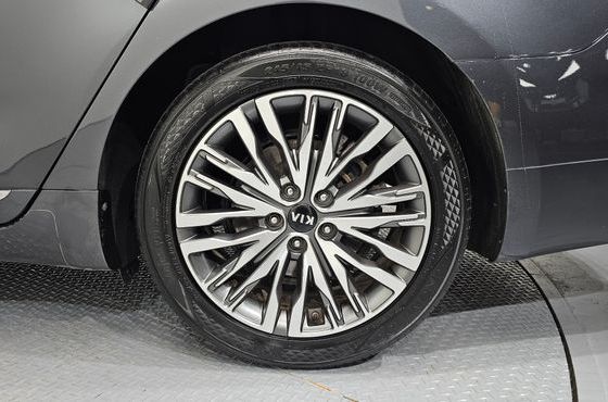 Kia K7 2.5 GDI X Edition — пробег 90 252 км — фото 5 из 5