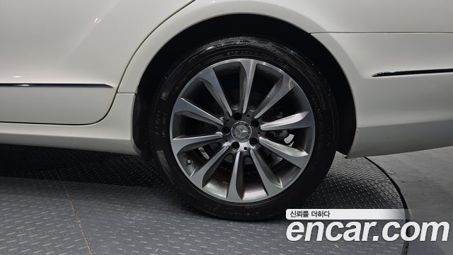 Mercedes-Benz CLS-Class из Кореи Encar