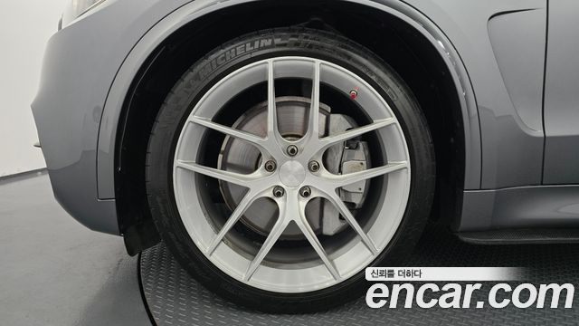 BMW X5 из Кореи Encar