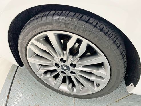 Kia K7 2.5 GDI X Edition — пробег 85 067 км — фото 5 из 5