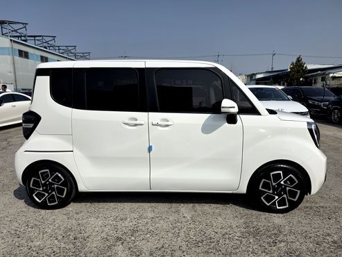 Kia RAY Signature — пробег 58 838 км — фото 5 из 5