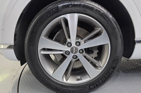 Genesis GV80 2.5T Gasoline AWD — пробег 55 041 км — фото 5 из 5