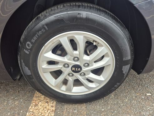 Kia K3 Luxury — пробег 137 344 км — фото 5 из 5