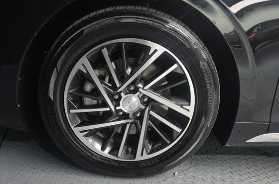 Hyundai Grandeur 2.5 Premium — пробег 95 230 км — фото 5 из 5