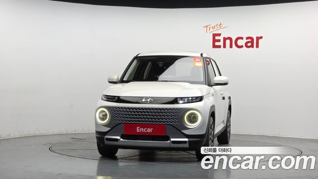 Hyundai Casper Modern — пробег 143 391 км — фото 3 из 5