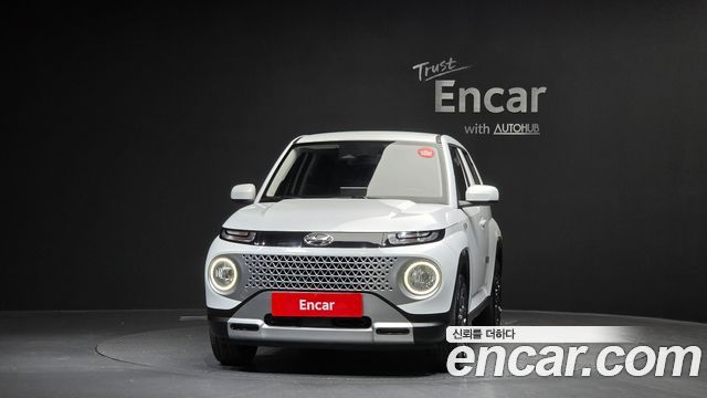 Hyundai Casper Modern — пробег 97 139 км — фото 3 из 5