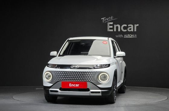 Hyundai Casper Modern — пробег 97 139 км — фото 3 из 5