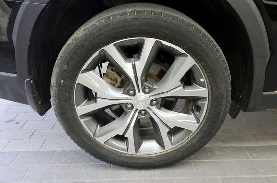 Hyundai Palisade Diesel 2.2 2WD Prestige — пробег 32 829 км — фото 5 из 5