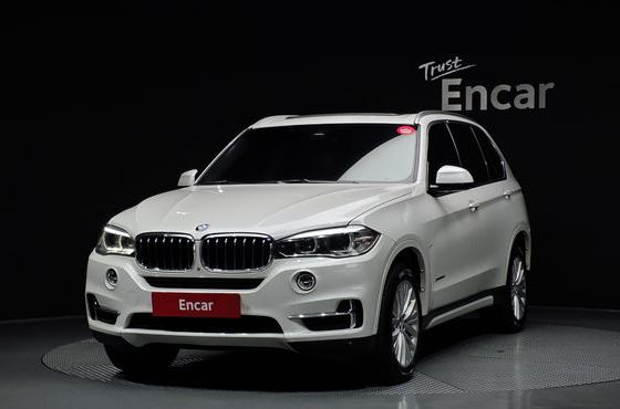 BMW X5 xDrive 30d — пробег 171 834 км — фото 1 из 5