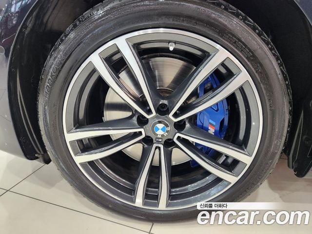 BMW Gran Turismo 620d M Sport — пробег 25 900 км — фото 5 из 5