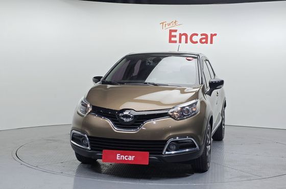 Renault (Samsung) QM3 RE Signature — пробег 84 233 км — фото 3 из 5