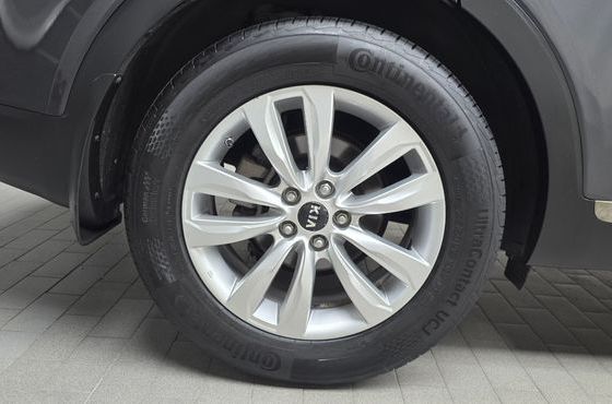 Kia Sorento Diesel 2.0 2WD Prestige — пробег 212 645 км — фото 5 из 5