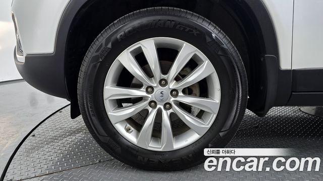 Kia Sorento Diesel 2.0 2WD TLX Premium — пробег 135 355 км — фото 5 из 5