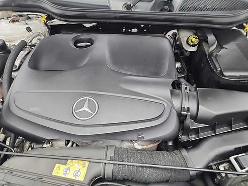 Mercedes-Benz CLA-Class CLA250 4MATIC AMG Line — пробег 132 304 км — фото 5 из 5