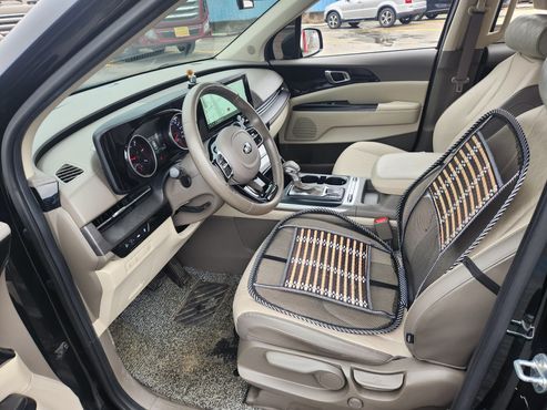 Kia Carnival Diesel 9-Seater Prestige — пробег 194 020 км — фото 5 из 5