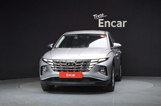 Hyundai Tucson Diesel 2.0 4WD Modern — пробег 55 943 км — фото 3 из 5