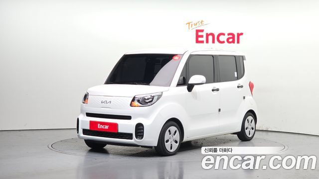 Kia RAY Van Standard — пробег 38 226 км — фото 1 из 5