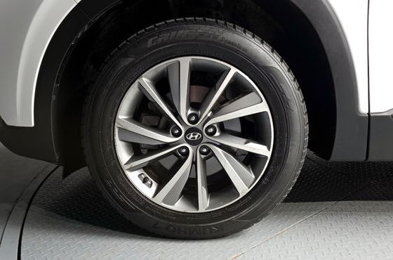 Hyundai Santafe Diesel 2.0 2WD Exclusive — пробег 95 980 км — фото 5 из 5