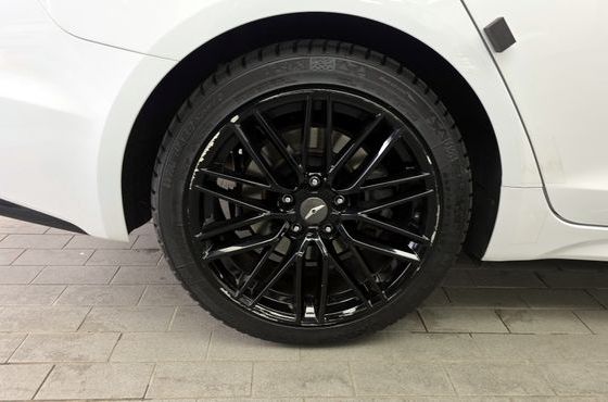 Genesis G70 2.0T AWD Elite — пробег 157 013 км — фото 5 из 5