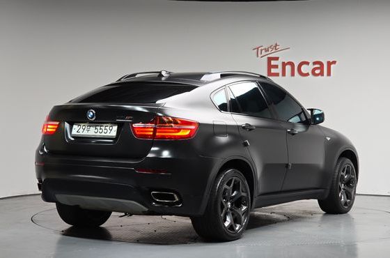 BMW X6 40d — пробег 167 198 км — фото 2 из 5