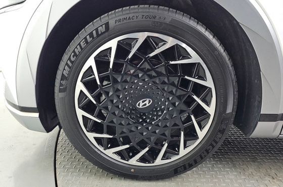 Hyundai Ioniq5 Long range Prestige — пробег 147 283 км — фото 5 из 5