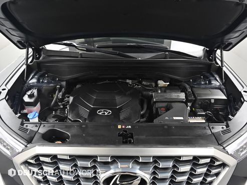 Hyundai Palisade Gasoline 3.8 2WD Prestige — пробег 26 871 км — фото 5 из 5